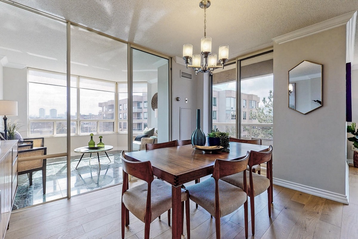 1210 Don Mills Rd #614, Toronto, Ontario, Canada photo 7