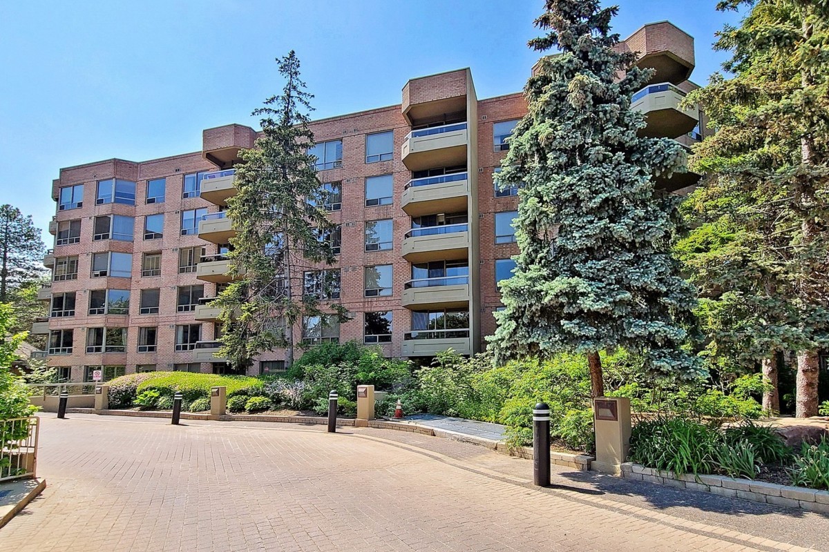 1210 Don Mills Rd #614, Toronto, Ontario, Canada photo 2