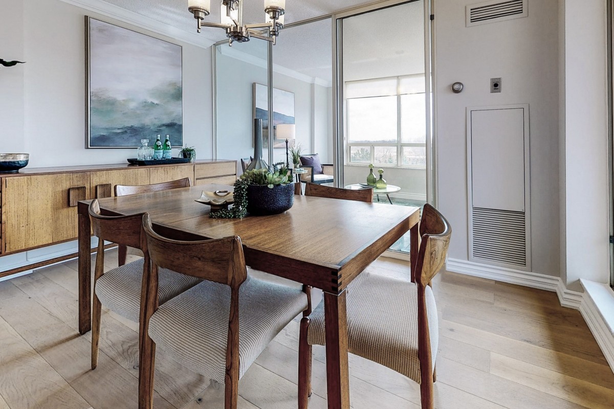 1210 Don Mills Rd #614, Toronto, Ontario, Canada photo 8