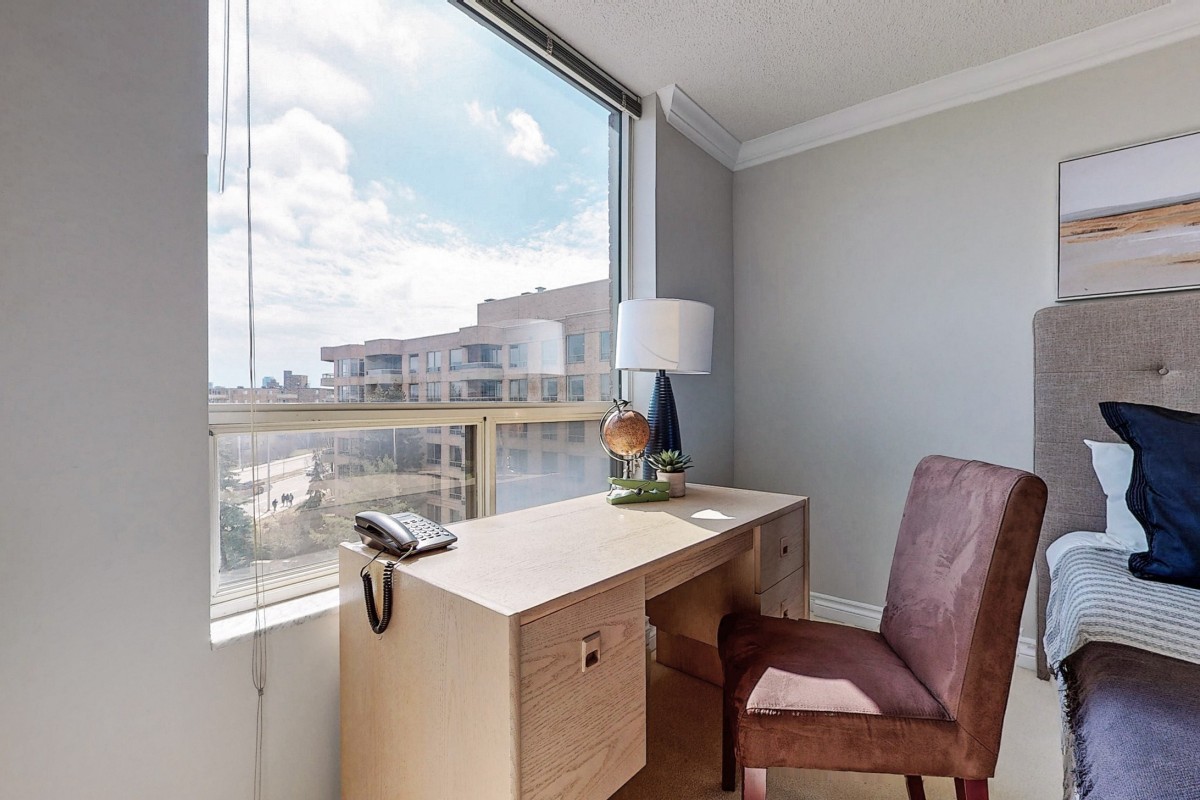 1210 Don Mills Rd #614, Toronto, Ontario, Canada photo 21