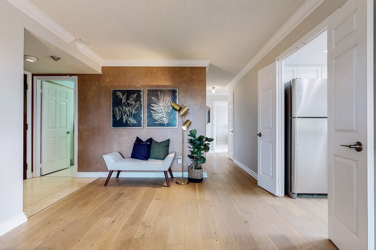 1210 Don Mills Rd #614, Toronto, Ontario, Canada photo 6