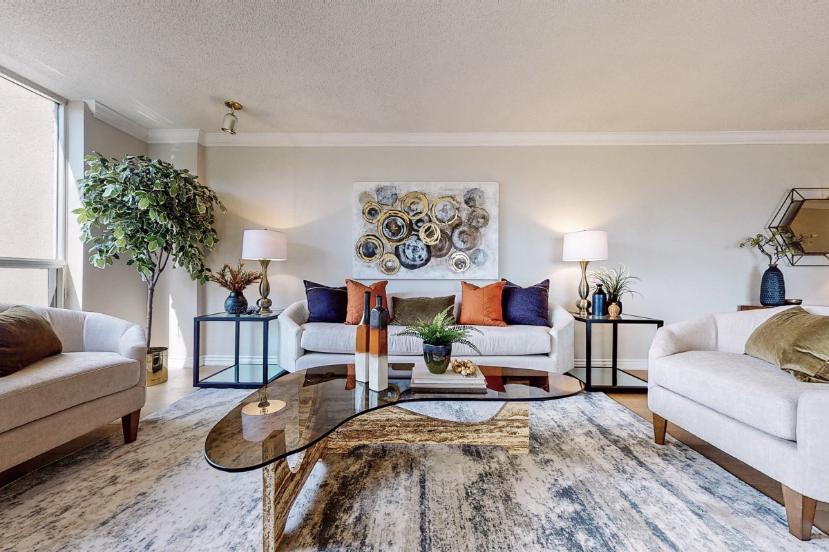 1210 Don Mills Rd #614, Toronto, Ontario, Canada photo 4