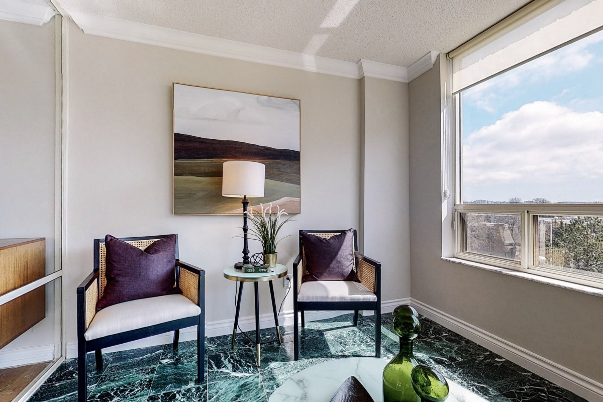 1210 Don Mills Rd #614, Toronto, Ontario, Canada photo 24