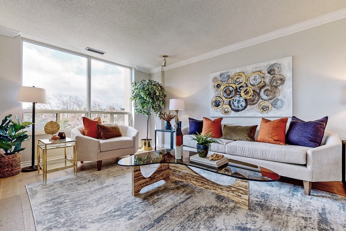 1210 Don Mills Rd #614, Toronto, Ontario, Canada photo 3