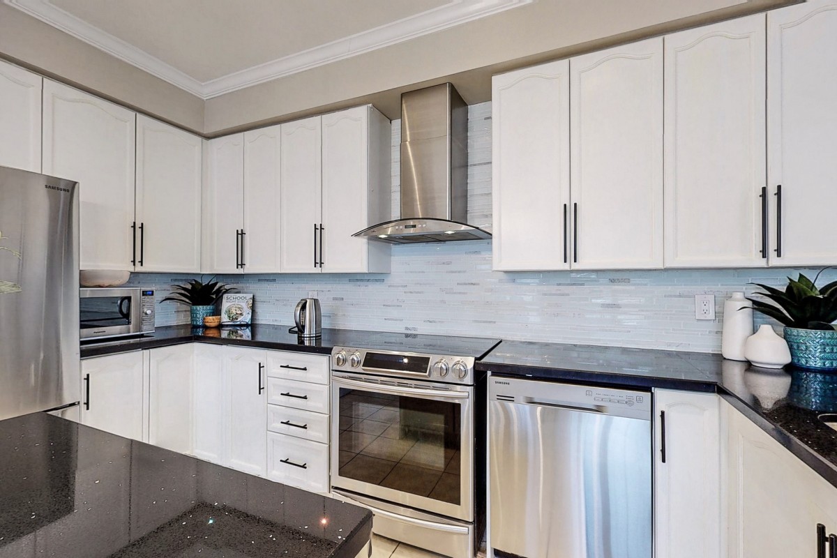 60 Gowland Road, Markham, Ontario, Canada photo 13