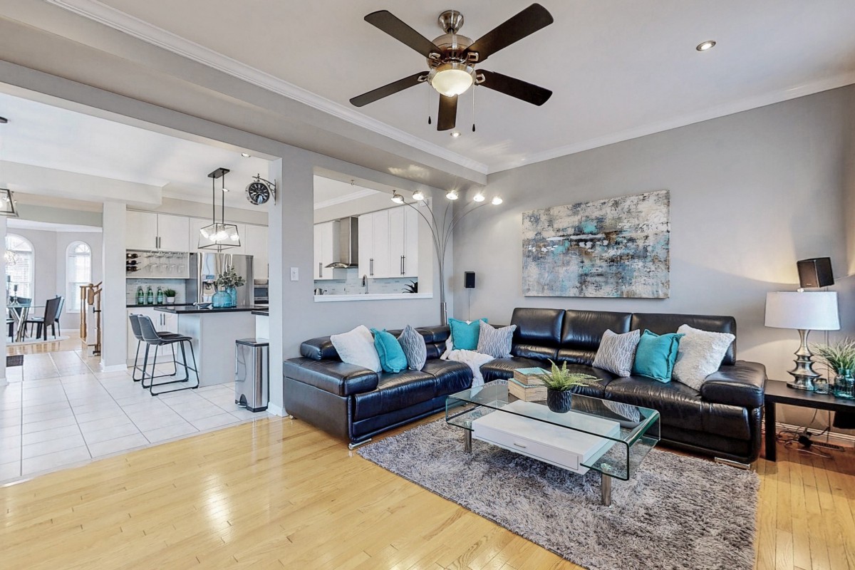 60 Gowland Road, Markham, Ontario, Canada photo 18