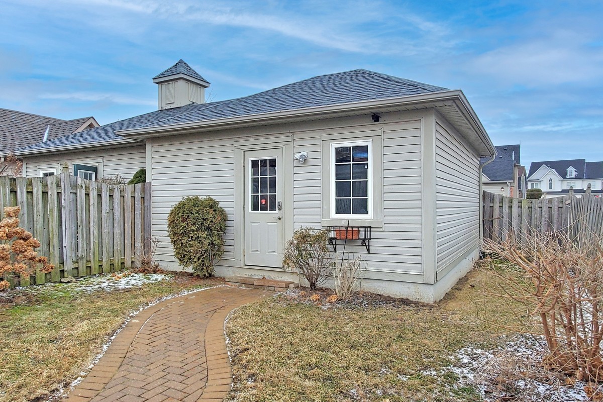 60 Gowland Road, Markham, Ontario, Canada photo 41