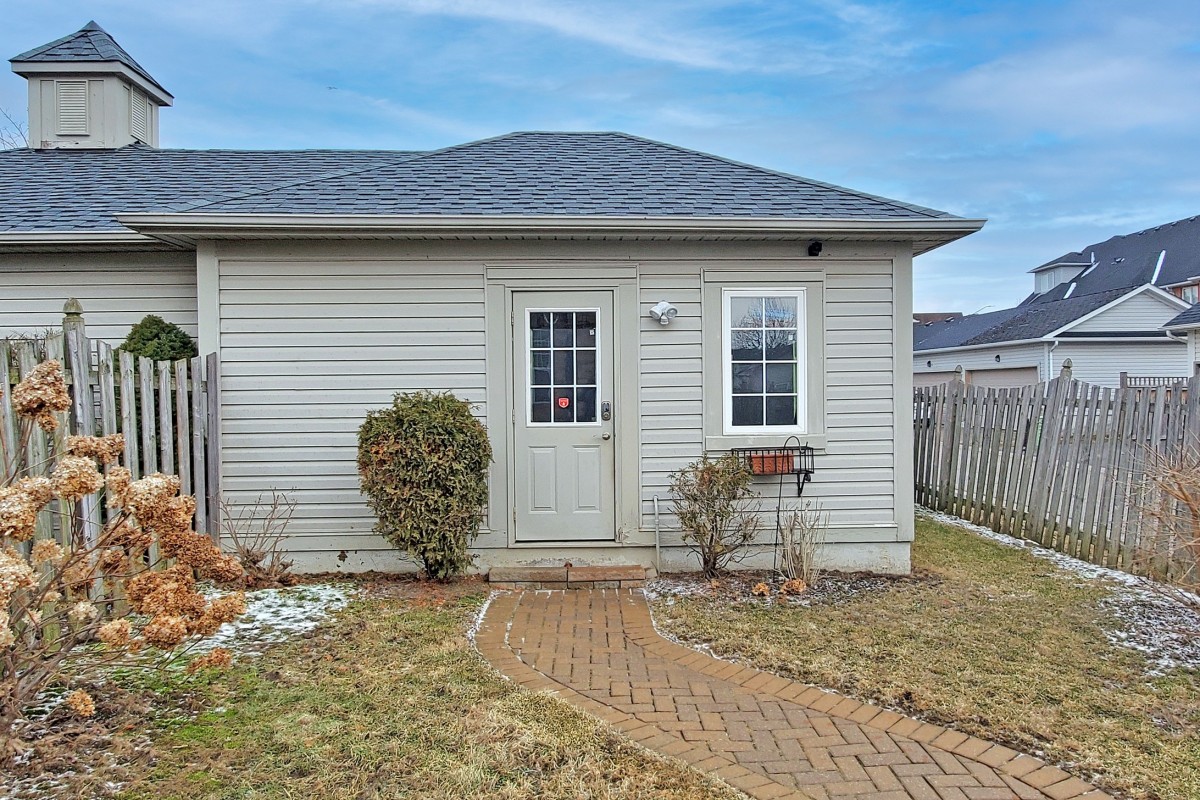 60 Gowland Road, Markham, Ontario, Canada photo 40