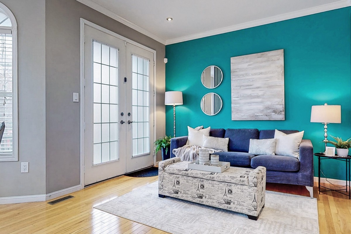 60 Gowland Road, Markham, Ontario, Canada photo 5