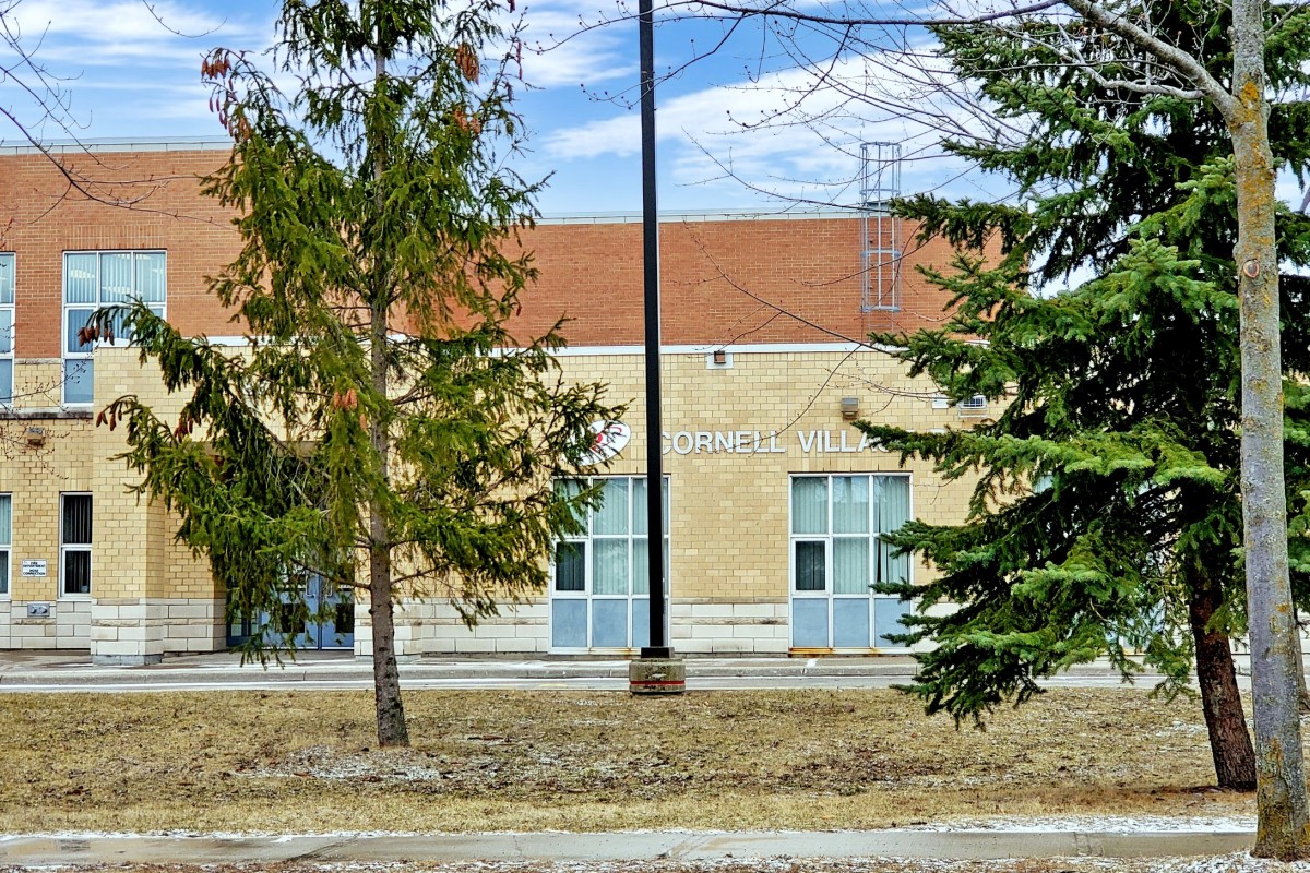 60 Gowland Road, Markham, Ontario, Canada photo 44