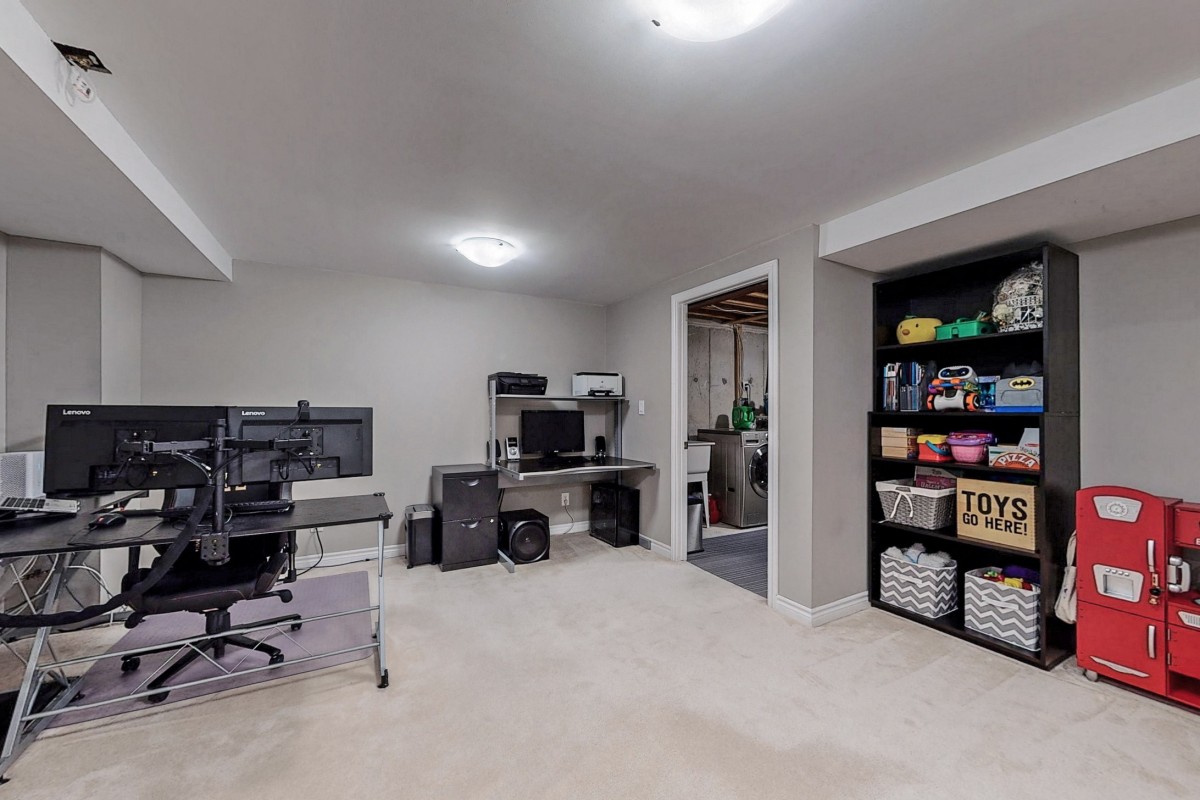 60 Gowland Road, Markham, Ontario, Canada photo 34