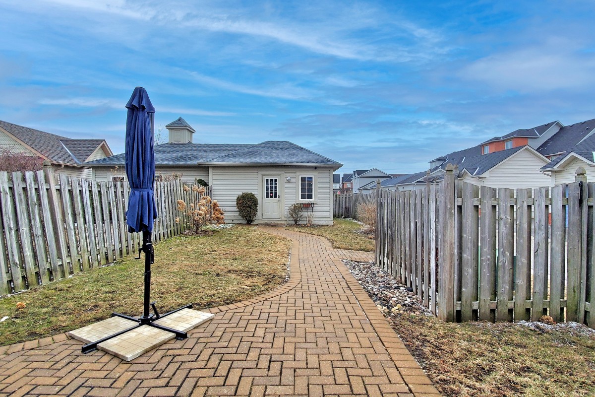 60 Gowland Road, Markham, Ontario, Canada photo 39