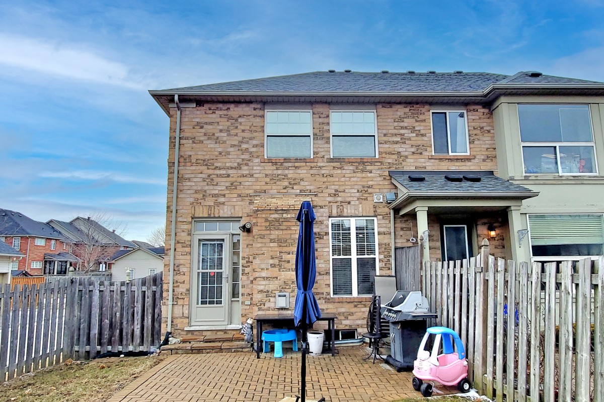 60 Gowland Road, Markham, Ontario, Canada photo 38