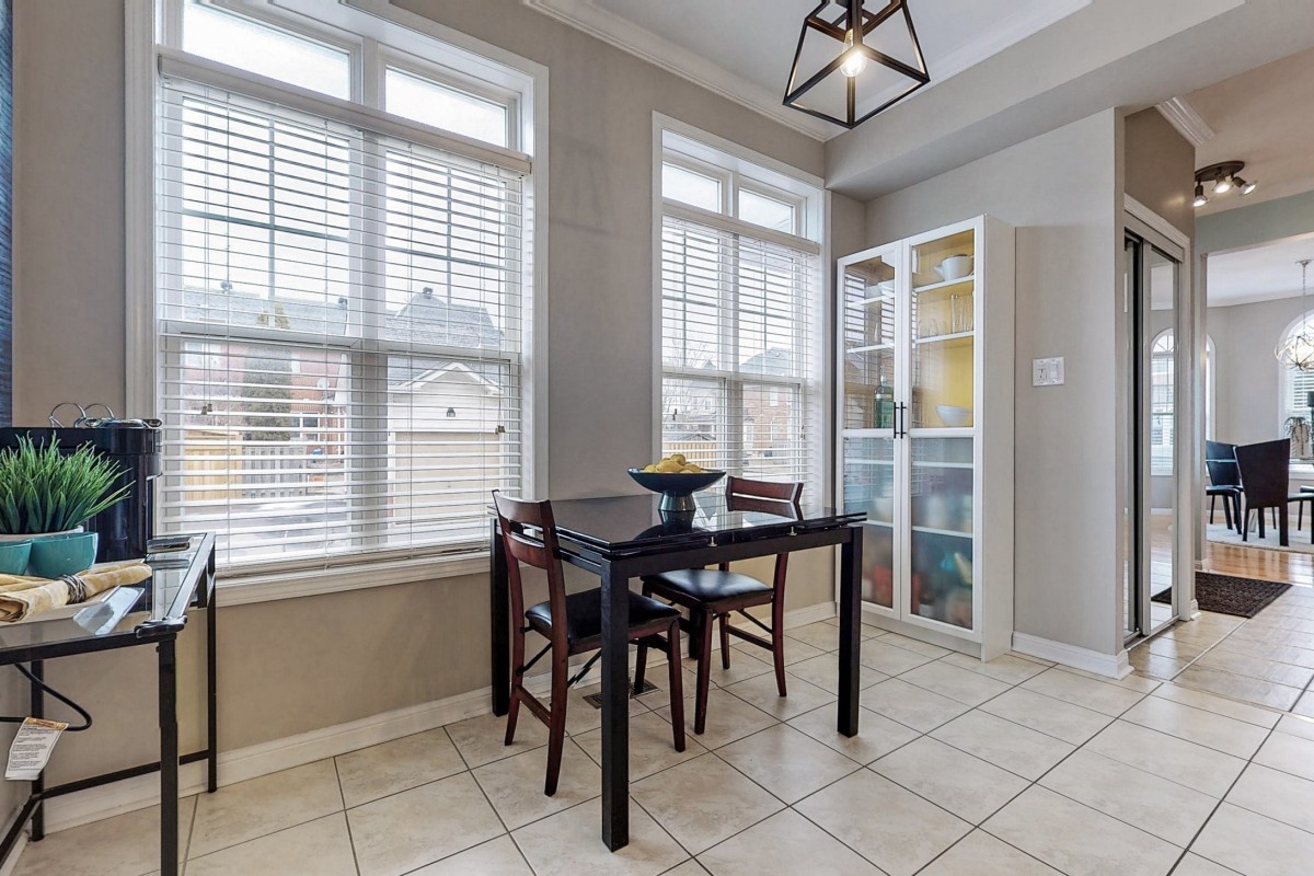 60 Gowland Road, Markham, Ontario, Canada photo 15