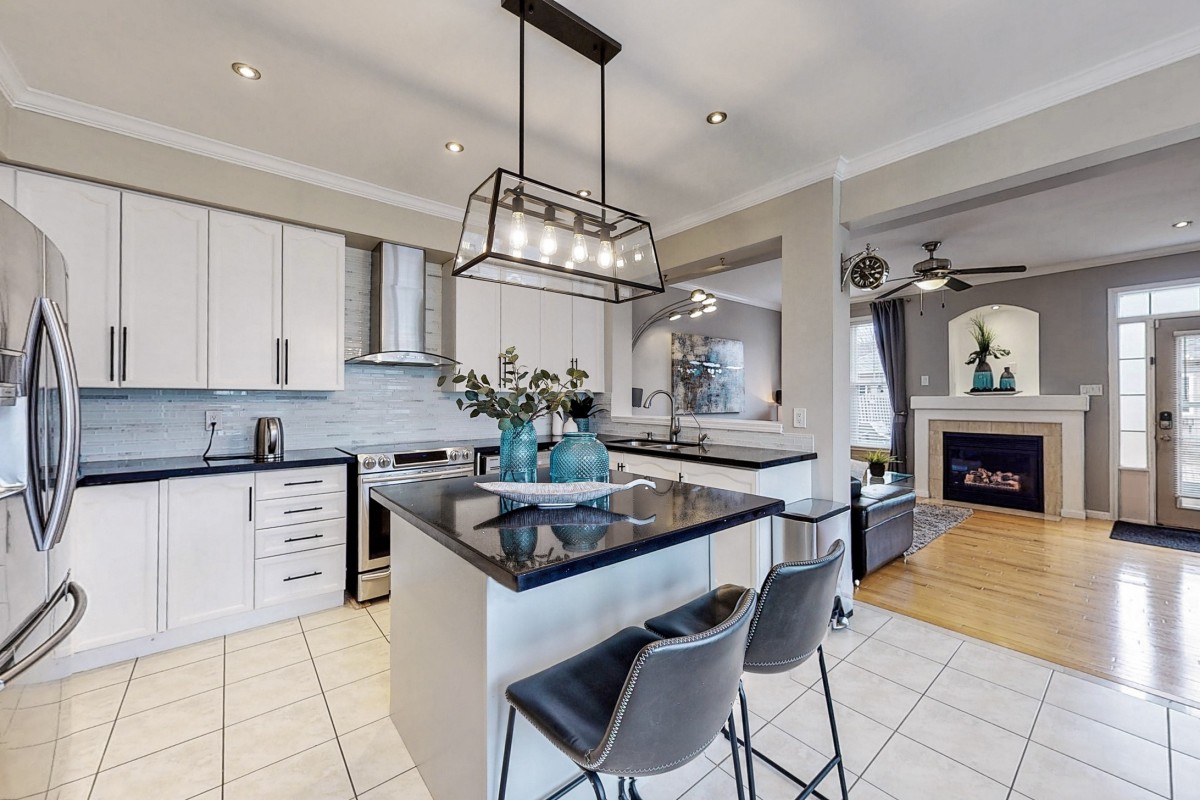 60 Gowland Road, Markham, Ontario, Canada photo 10