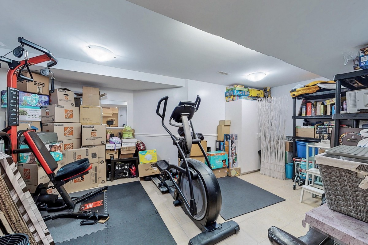 60 Gowland Road, Markham, Ontario, Canada photo 35