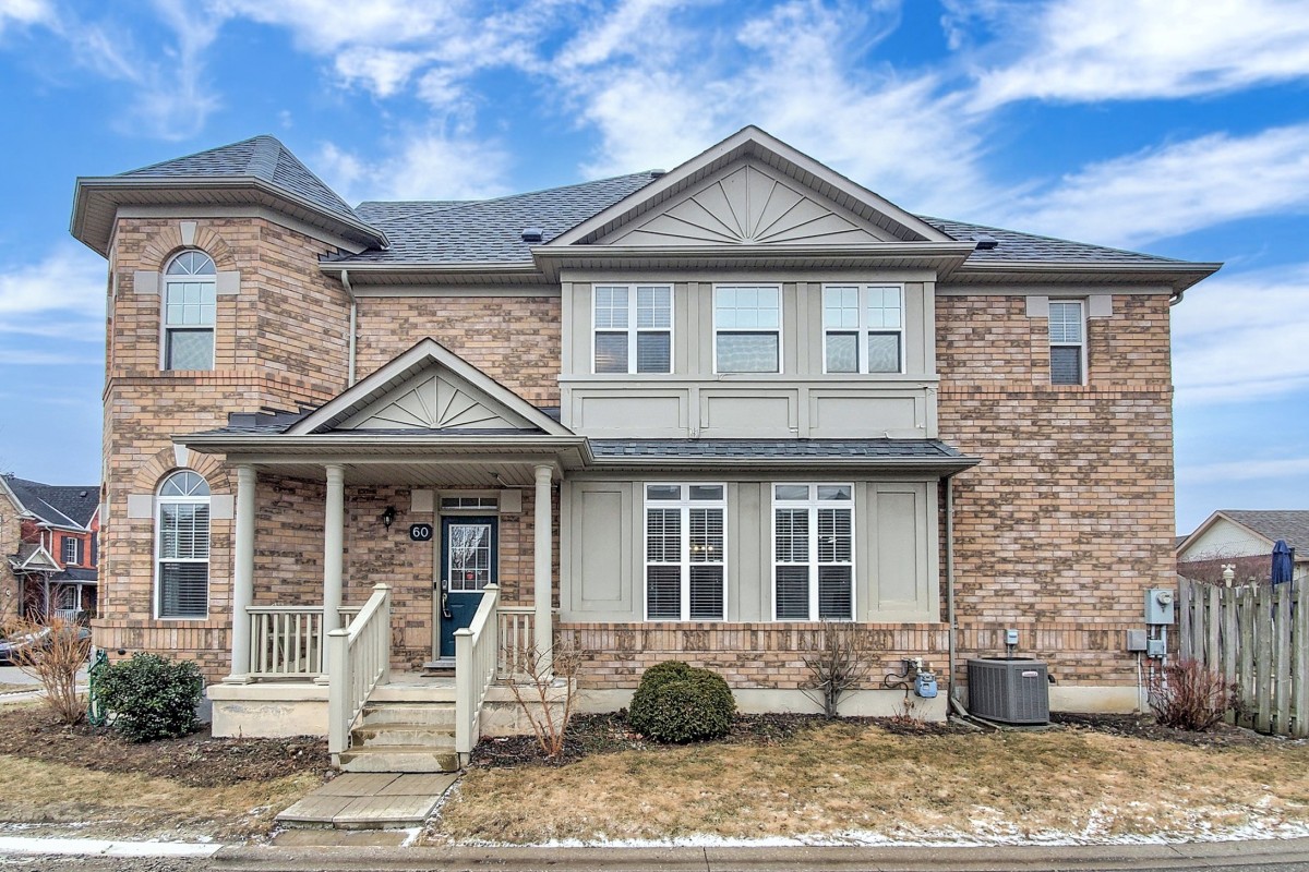 60 Gowland Road, Markham, Ontario, Canada photo 2