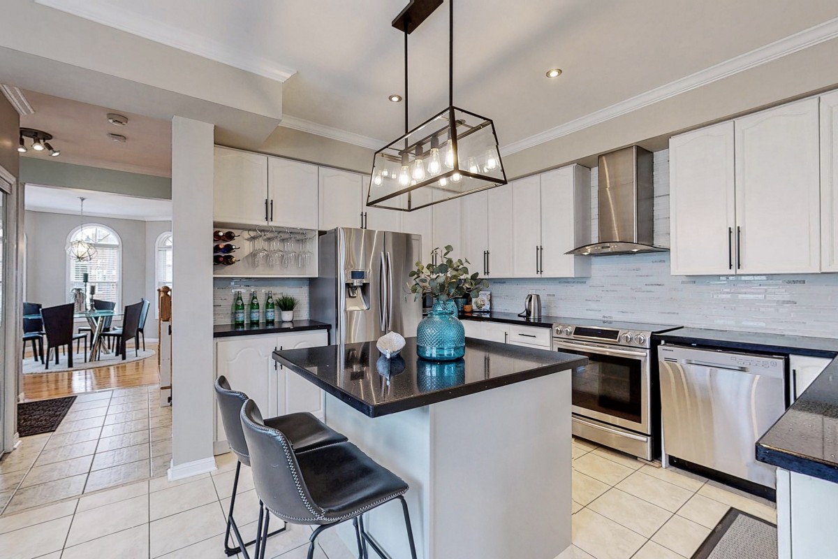 60 Gowland Road, Markham, Ontario, Canada photo 11