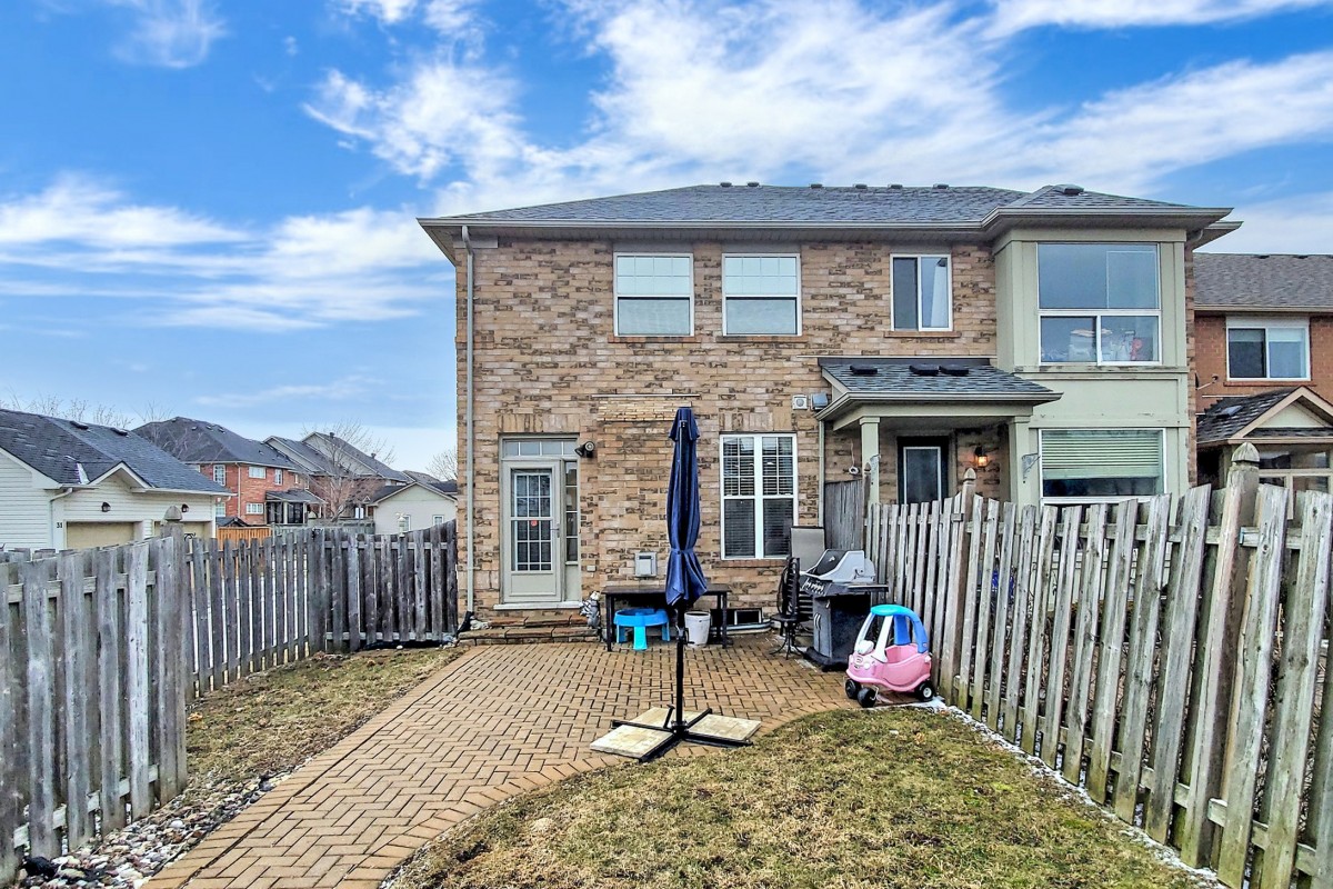 60 Gowland Road, Markham, Ontario, Canada photo 37