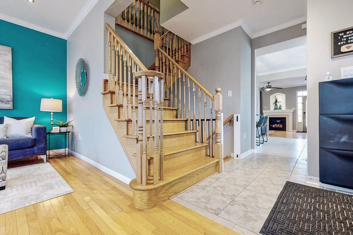 60 Gowland Road, Markham, Ontario, Canada photo 9