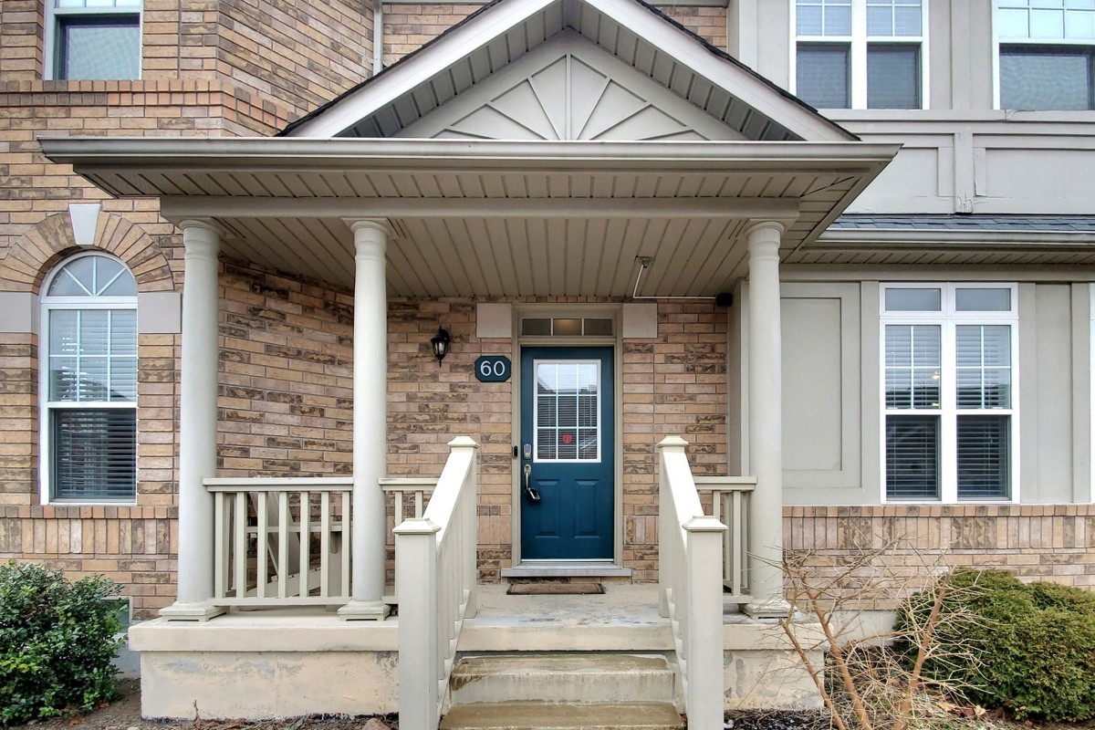 60 Gowland Road, Markham, Ontario, Canada photo 3