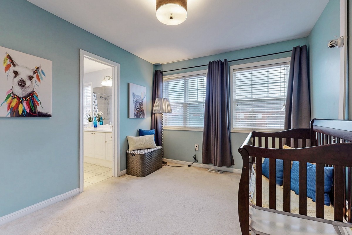 60 Gowland Road, Markham, Ontario, Canada photo 31