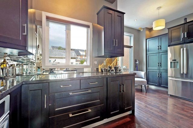 28 Spring Meadow Ave, Markham, Ontario, Canada photo 8