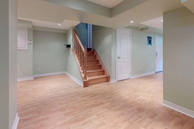 28 Spring Meadow Ave, Markham, Ontario, Canada photo 22