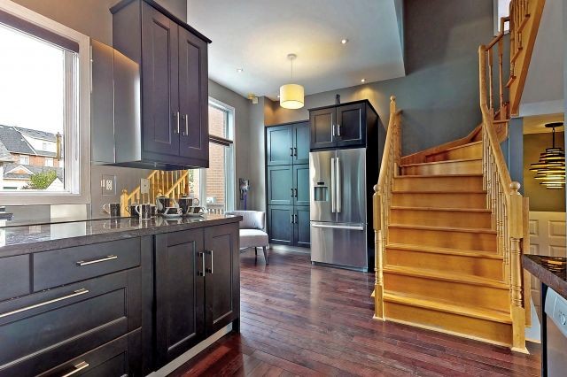 28 Spring Meadow Ave, Markham, Ontario, Canada photo 7