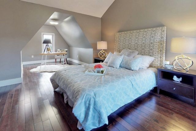 28 Spring Meadow Ave, Markham, Ontario, Canada photo 14