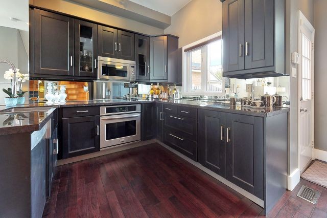 28 Spring Meadow Ave, Markham, Ontario, Canada photo 6