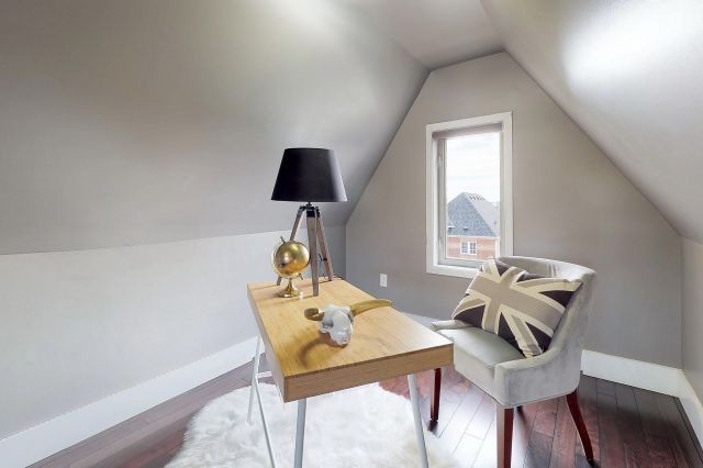 28 Spring Meadow Ave, Markham, Ontario, Canada photo 16