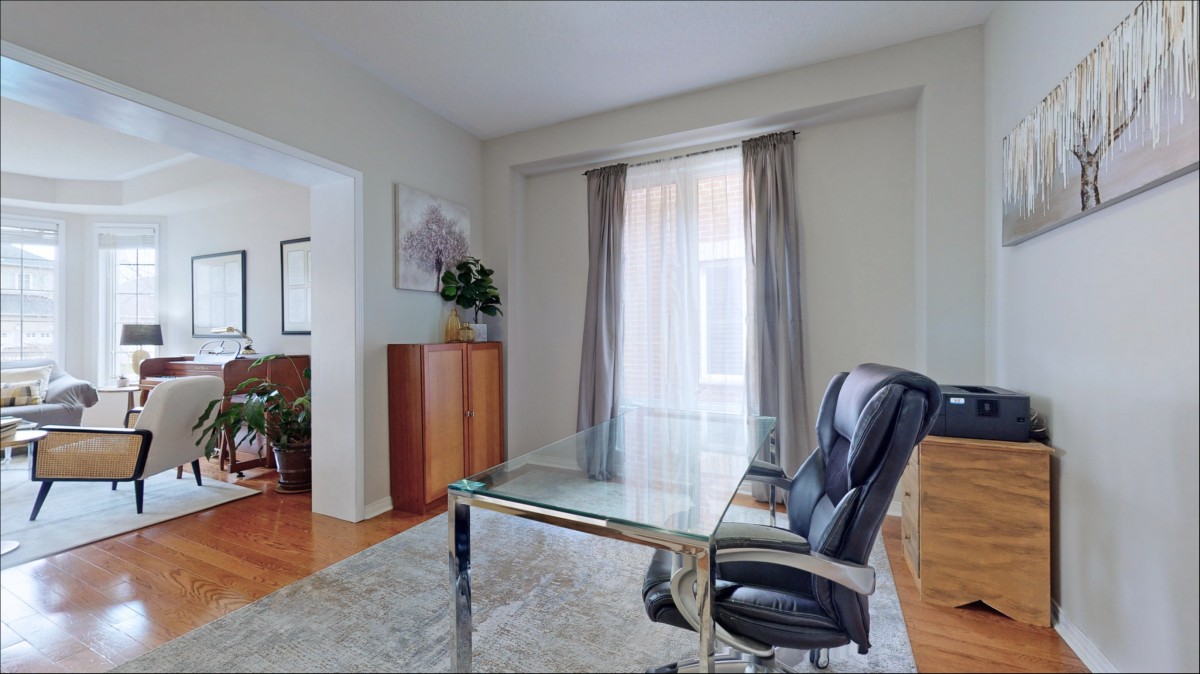 180 Rouge Bank Drive , Markham, Ontario, Canada photo 10