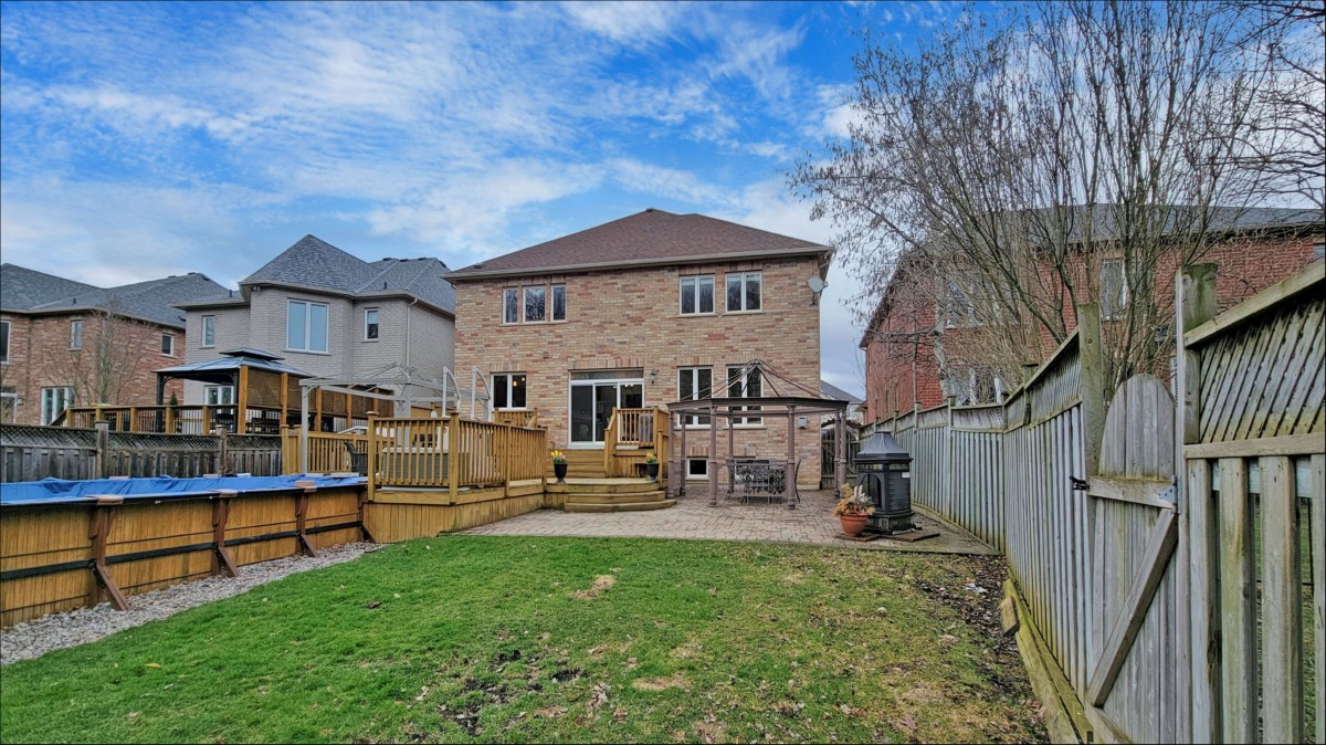 180 Rouge Bank Drive , Markham, Ontario, Canada photo 49