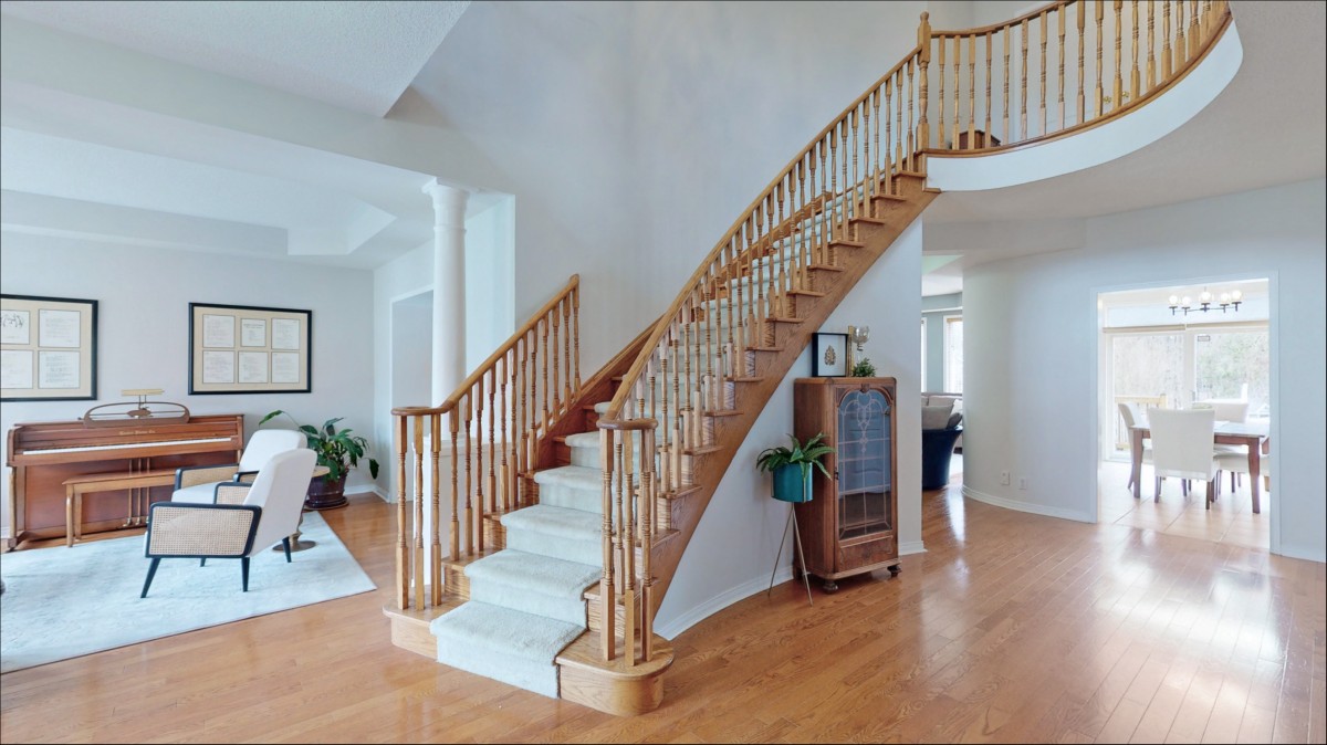 180 Rouge Bank Drive , Markham, Ontario, Canada photo 22