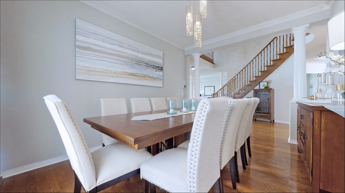 180 Rouge Bank Drive , Markham, Ontario, Canada photo 9