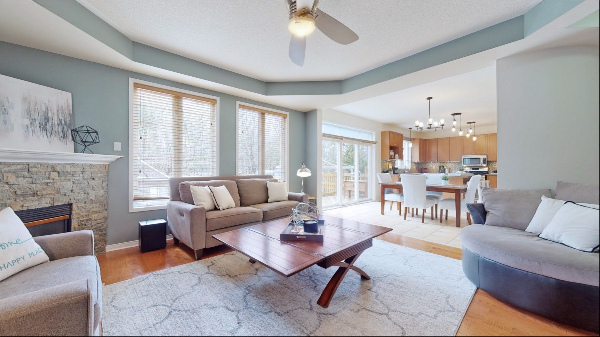 180 Rouge Bank Drive , Markham, Ontario, Canada photo 19