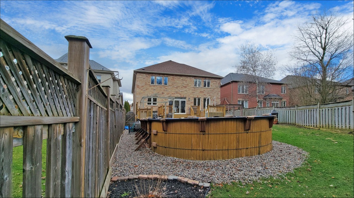 180 Rouge Bank Drive , Markham, Ontario, Canada photo 48