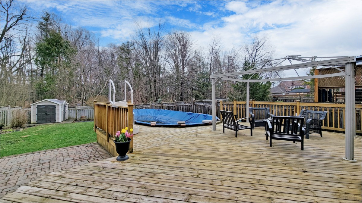 180 Rouge Bank Drive , Markham, Ontario, Canada photo 46