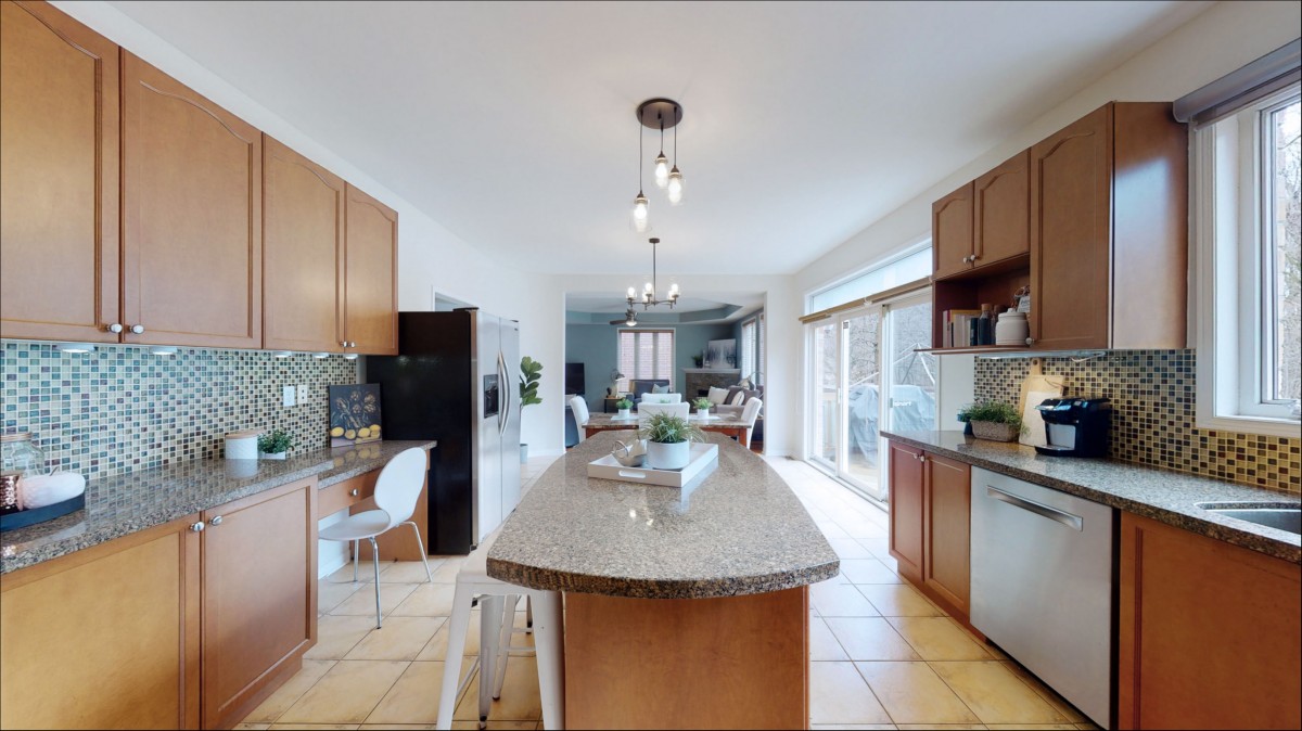 180 Rouge Bank Drive , Markham, Ontario, Canada photo 13