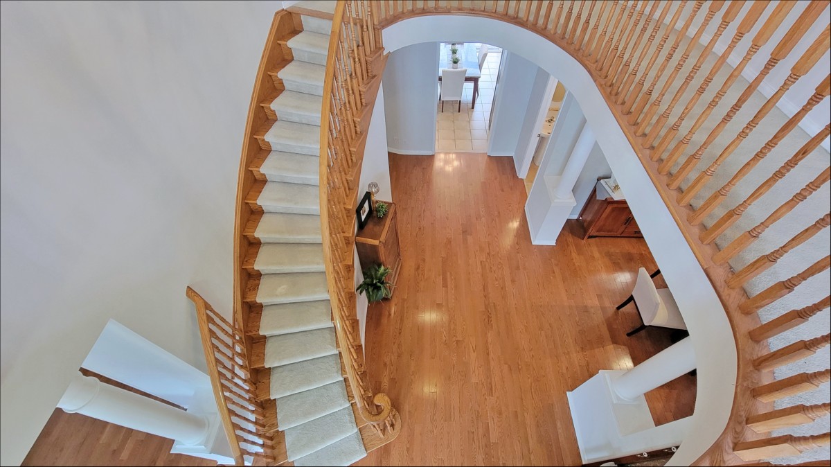 180 Rouge Bank Drive , Markham, Ontario, Canada photo 23