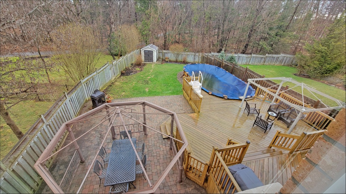 180 Rouge Bank Drive , Markham, Ontario, Canada photo 42