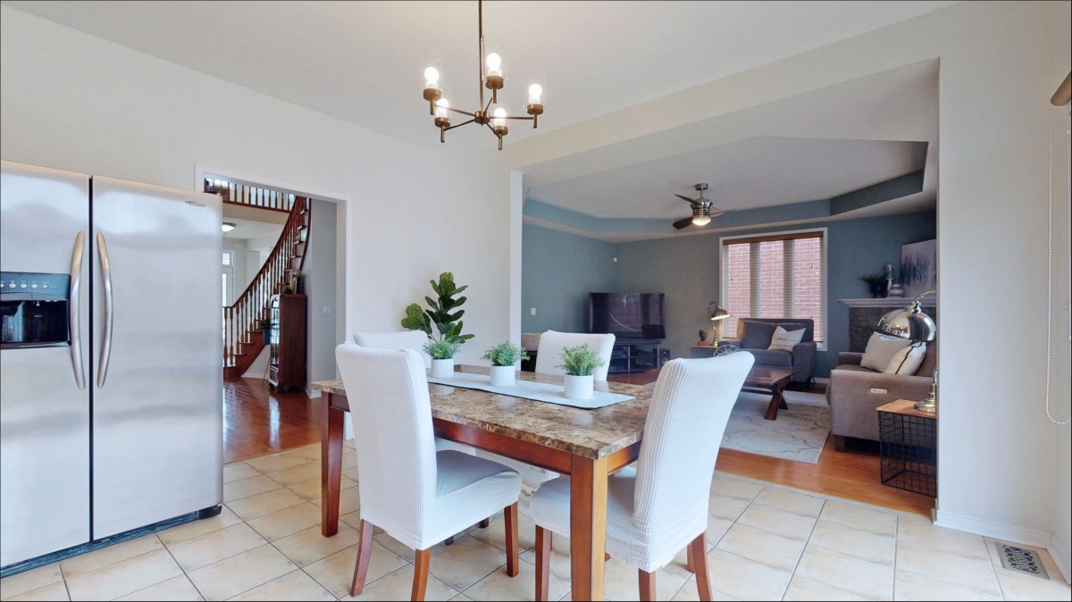 180 Rouge Bank Drive , Markham, Ontario, Canada photo 15