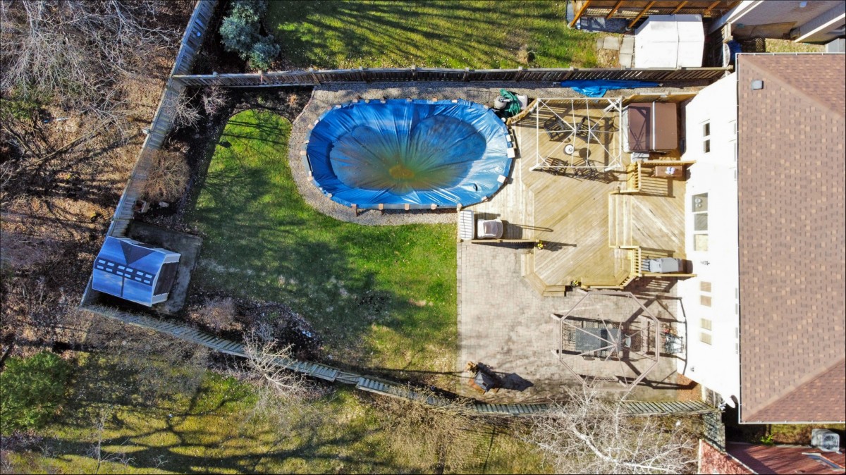 180 Rouge Bank Drive , Markham, Ontario, Canada photo 52