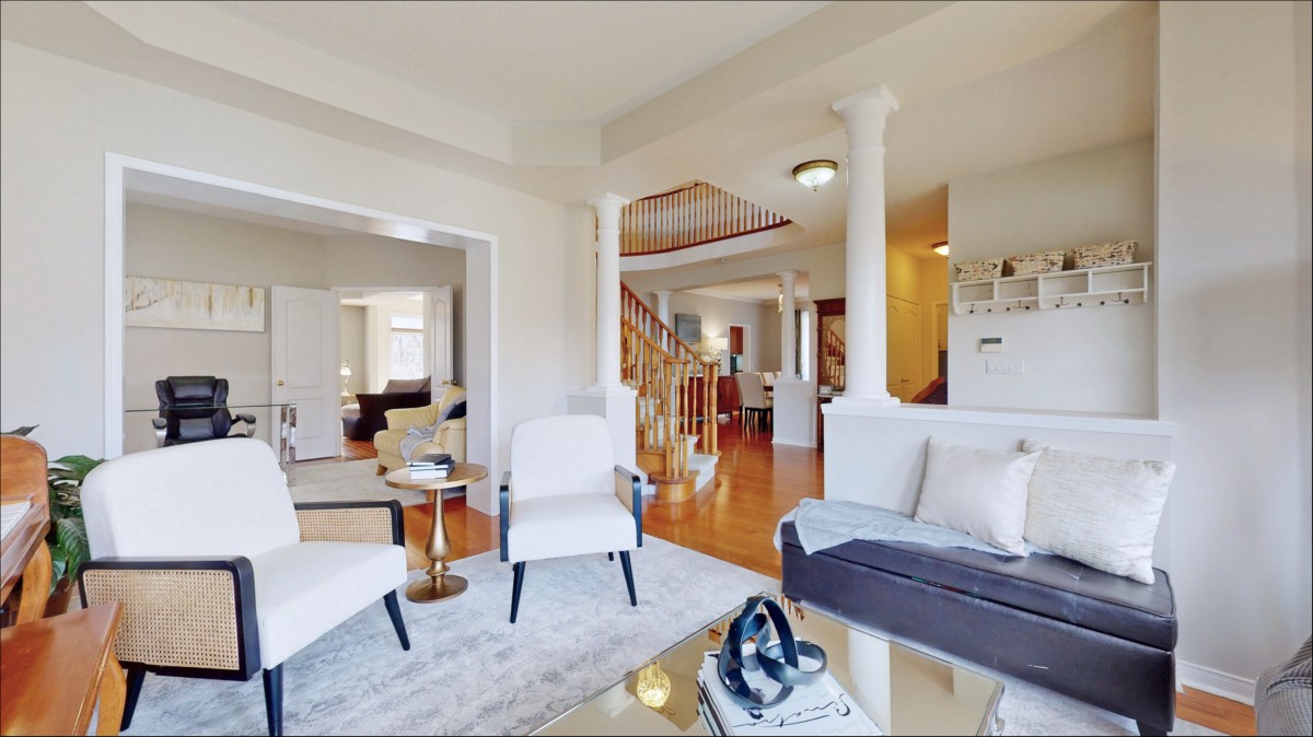 180 Rouge Bank Drive , Markham, Ontario, Canada photo 7