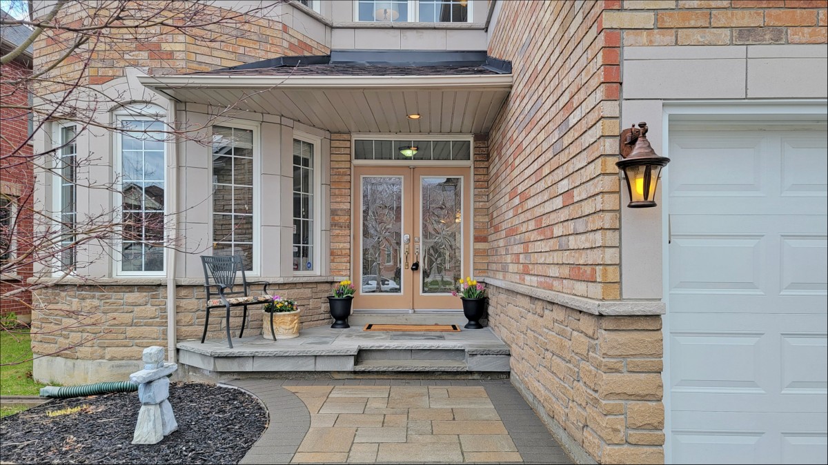 180 Rouge Bank Drive , Markham, Ontario, Canada photo 3