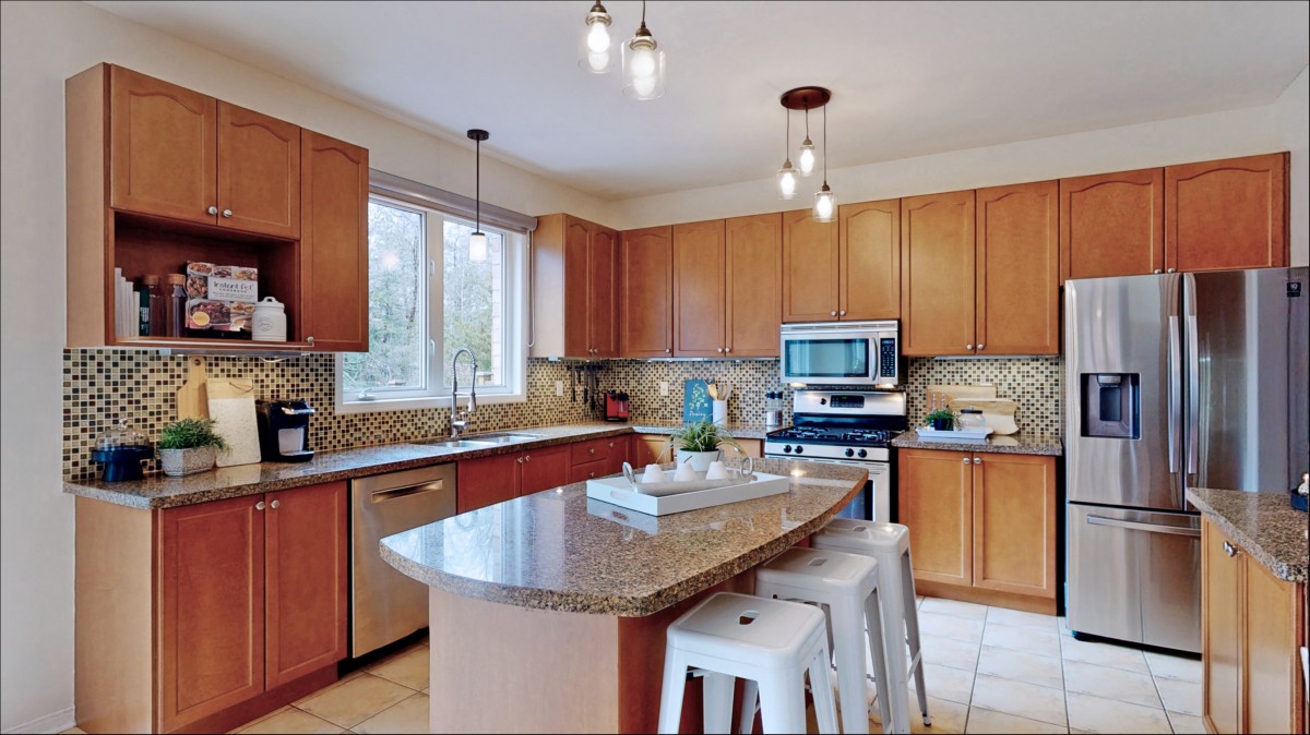 180 Rouge Bank Drive , Markham, Ontario, Canada photo 17