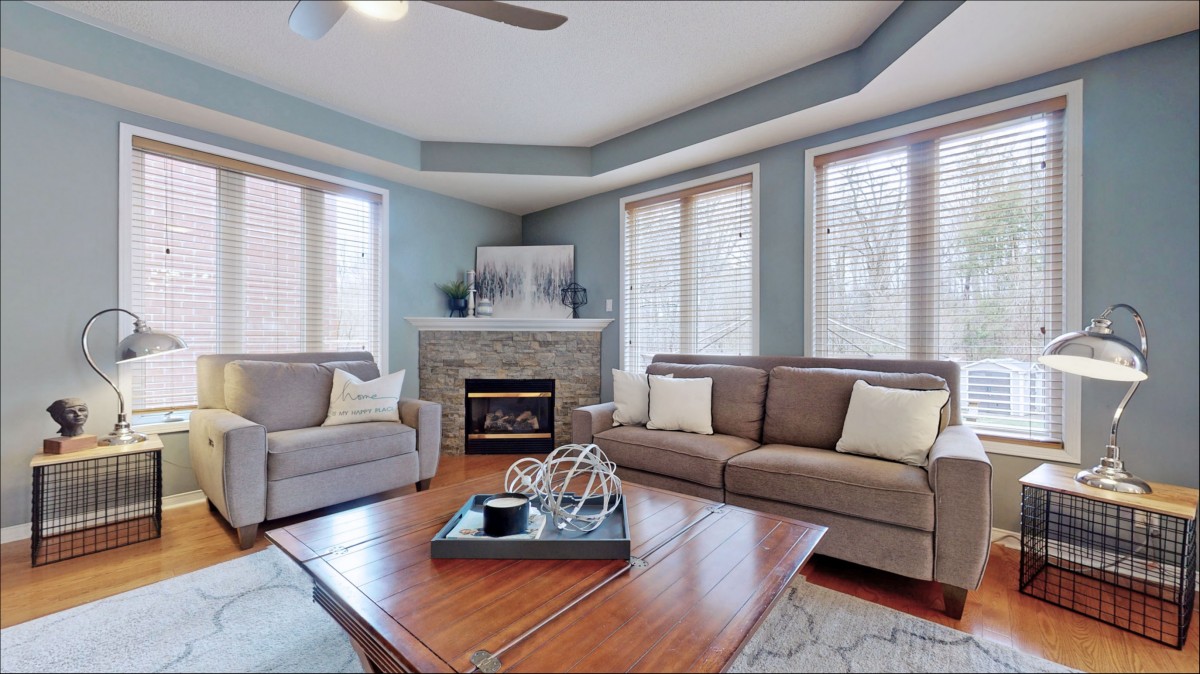 180 Rouge Bank Drive , Markham, Ontario, Canada photo 20