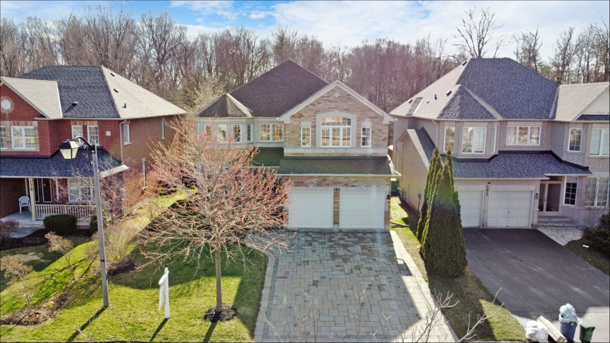 180 Rouge Bank Drive , Markham, Ontario, Canada photo 54