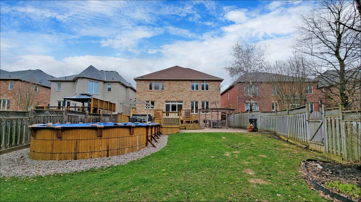 180 Rouge Bank Drive , Markham, Ontario, Canada photo 47